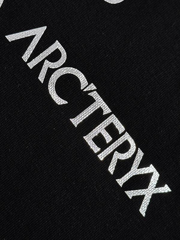 ブランドTシャツ内部構造